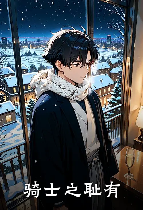 骑士之耻有