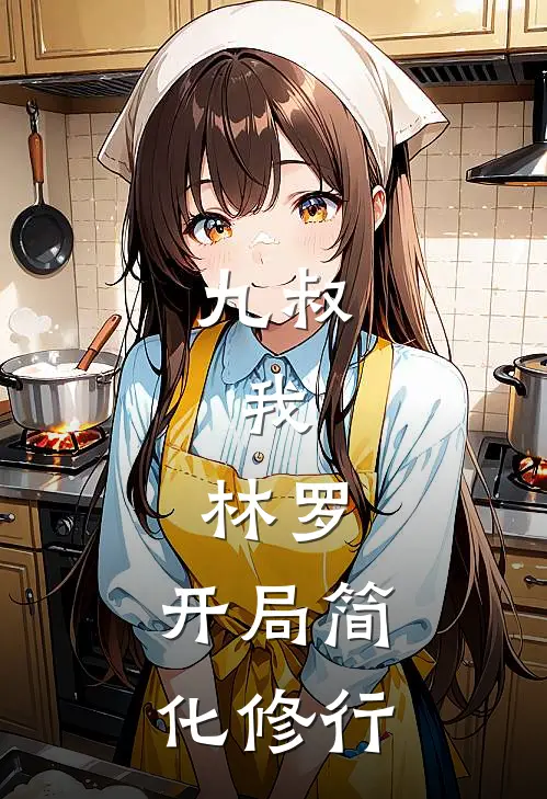 九叔：我，林罗，开局简化修行林罗文才最新小说推荐_完结小说九叔：我，林罗，开局简化修行(林罗文才)