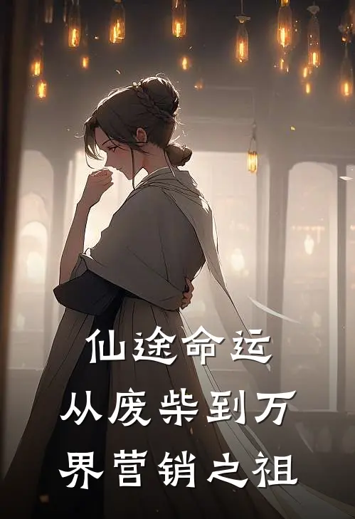 仙途命运：从废柴到万界营销之祖林渺林永最热门小说_免费小说全集仙途命运：从废柴到万界营销之祖(林渺林永)