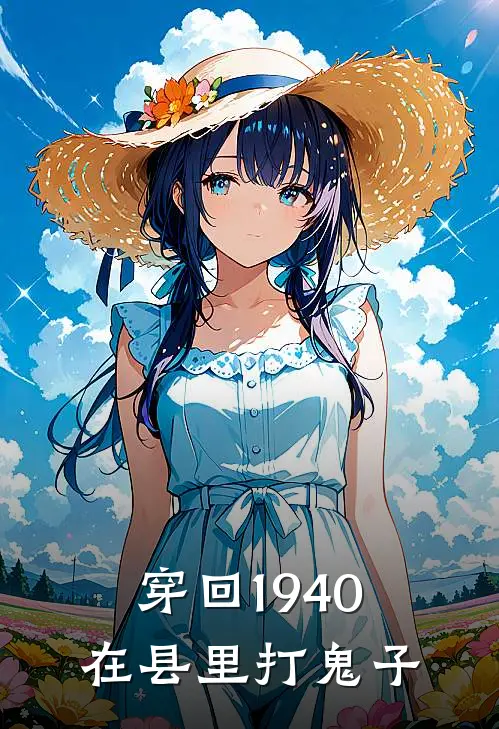 穿回1940在县里打鬼子王二娃佐藤最新完结小说推荐_在线免费小说穿回1940在县里打鬼子(王二娃佐藤)