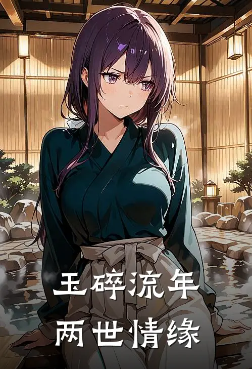 玉碎流年，两世情缘