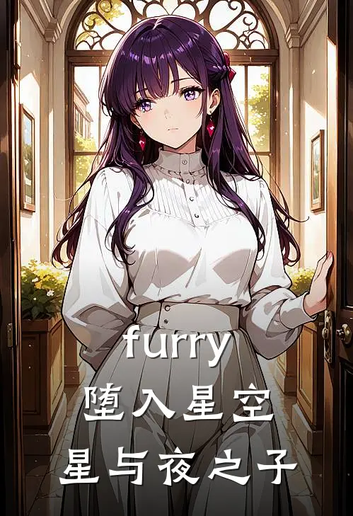 furry堕入星空：星与夜之子