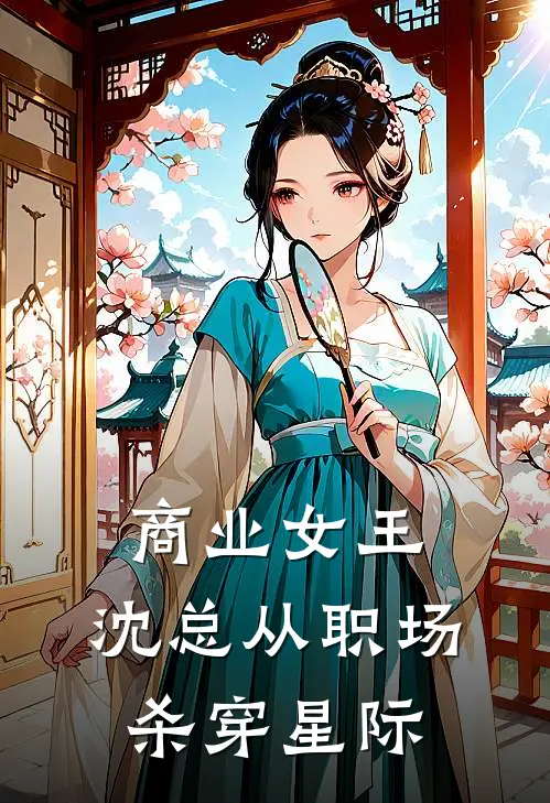 商业女王：沈总从职场杀穿星际(沈栀顾岩)推荐完结小说_最新章节列表商业女王：沈总从职场杀穿星际(沈栀顾岩)