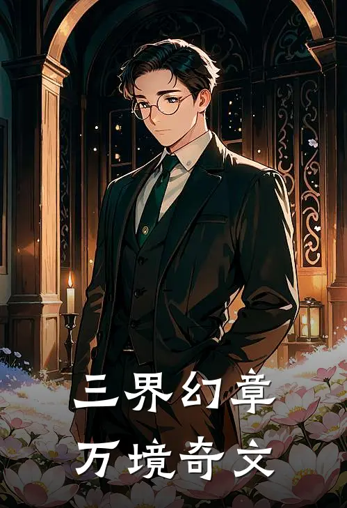 三界幻章万境奇文(林砚赵文轩)热门小说大全_免费小说大全三界幻章万境奇文林砚赵文轩