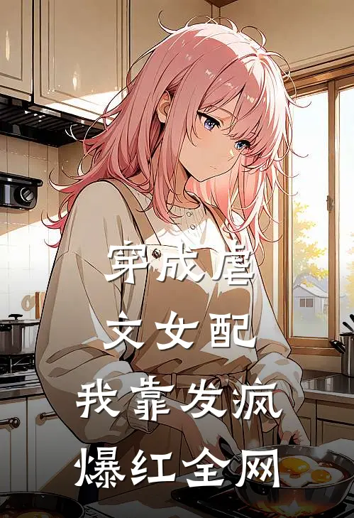 穿成虐文女配，我靠发疯爆红全网(苏晚晚苏晚晚)网络热门小说_最新章节列表穿成虐文女配，我靠发疯爆红全网(苏晚晚苏晚晚)