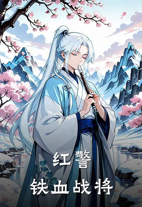 红警，铁血战将