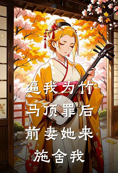 逼我为竹马顶罪后，前妻她来施舍我孙先生姜曼婷免费完整版小说_热门小说大全逼我为竹马顶罪后，前妻她来施舍我孙先生姜曼婷