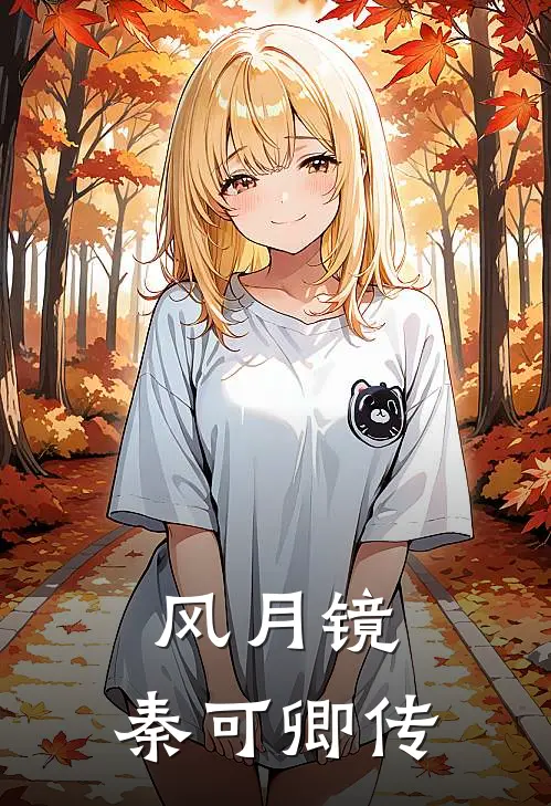 风月镜：秦可卿传(秦业可卿)完整版免费小说_完结版小说推荐风月镜：秦可卿传(秦业可卿)