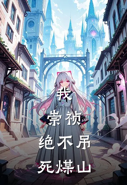 我，崇祯，绝不吊死煤山