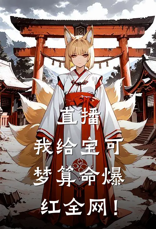 直播：我给宝可梦算命爆红全网！