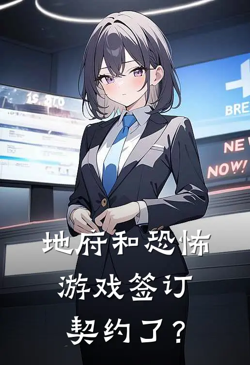 地府和恐怖游戏签订契约了？荣少轩江依伊小说完结_免费小说全本地府和恐怖游戏签订契约了？(荣少轩江依伊)