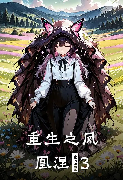 重生之凤凰涅槃3