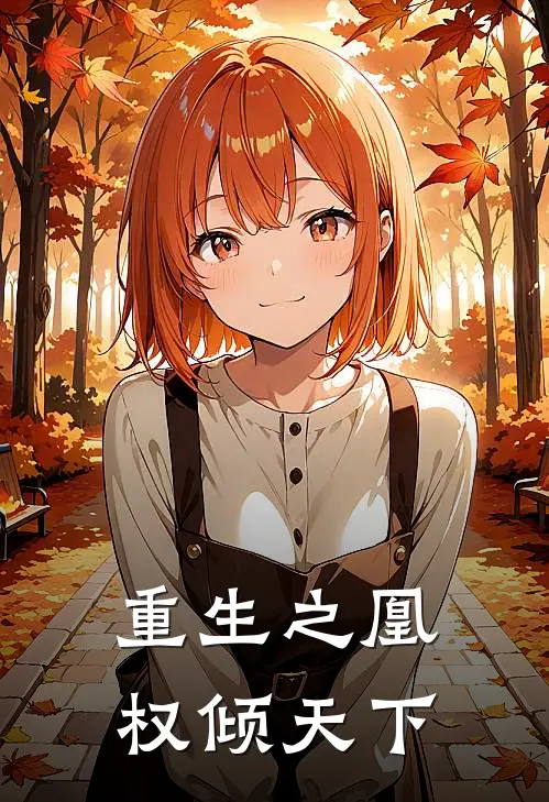 翠羽沈明珠重生之凰权倾天下全本免费在线阅读_重生之凰权倾天下全本阅读