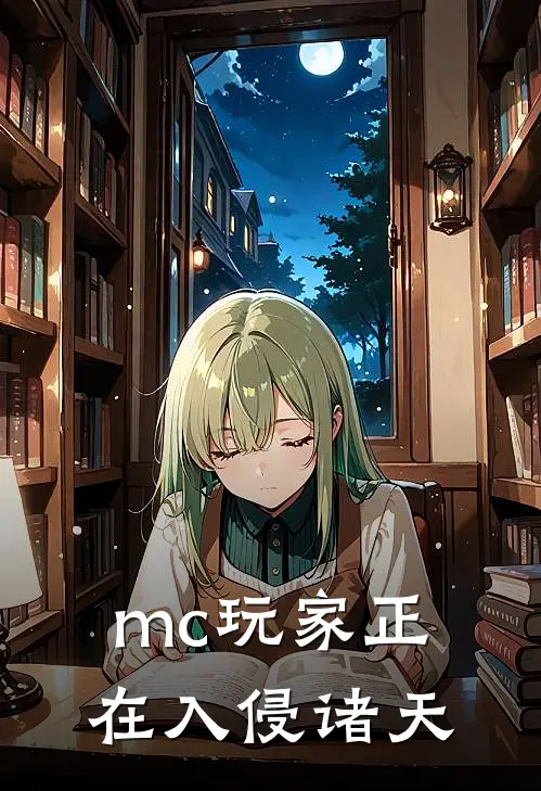 mc玩家正在入侵诸天