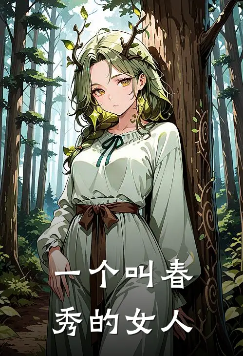 一个叫春秀的女人