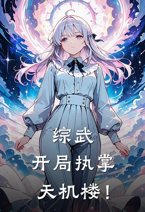 综武：开局执掌天机楼！