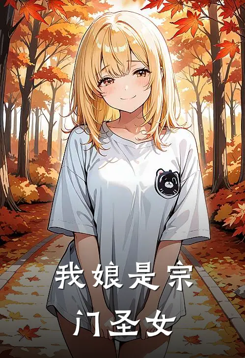 我娘是宗门圣女