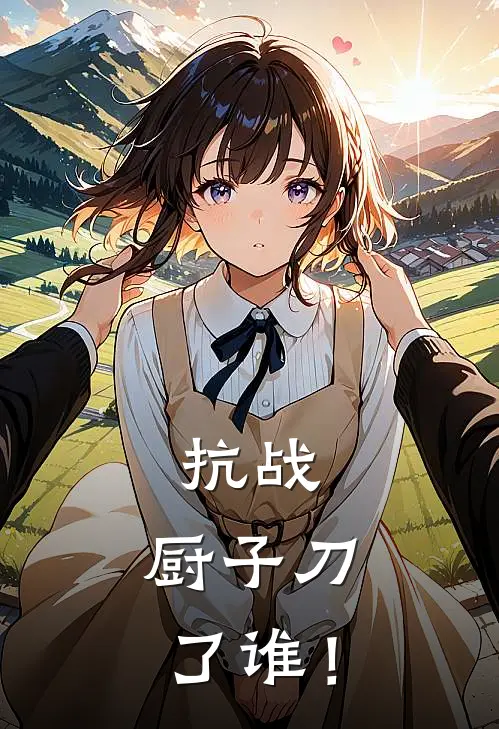 抗战：厨子刀了谁！(陈默赵友)在线阅读免费小说_完整版小说免费阅读抗战：厨子刀了谁！(陈默赵友)