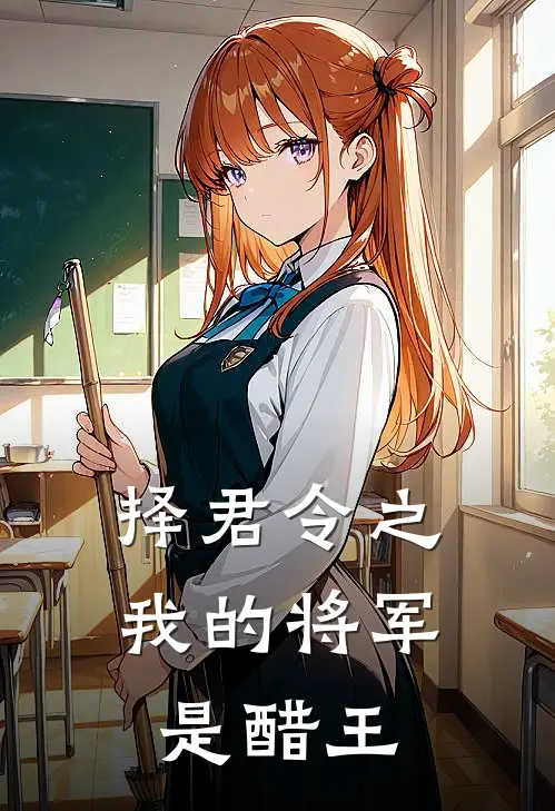 择君令之我的将军是醋王