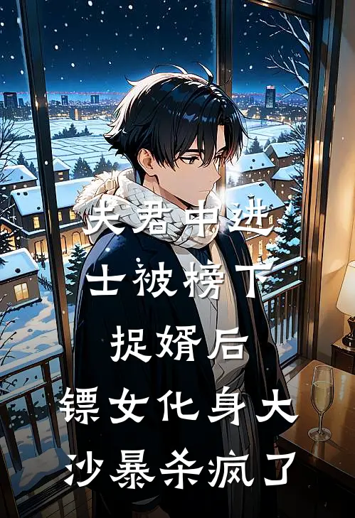 夫君中进士被榜下捉婿后，镖女化身大沙暴杀疯了