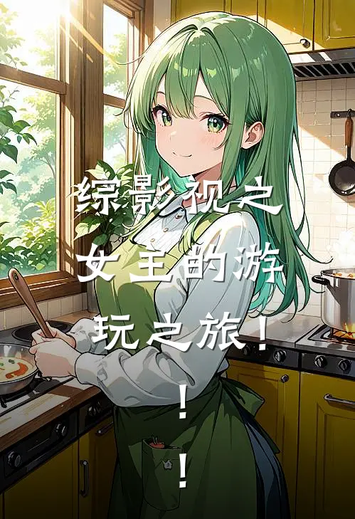 综影视之女主的游玩之旅！！！