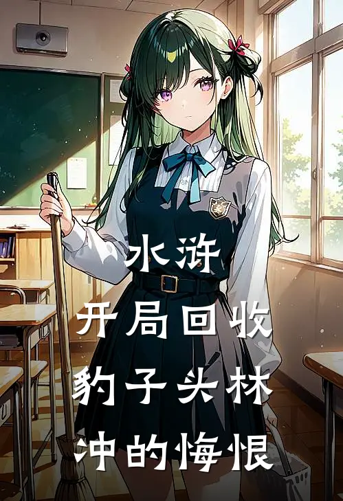 水浒：开局回收豹子头林冲的悔恨林冲陆谦最新好看小说_最新章节列表水浒：开局回收豹子头林冲的悔恨(林冲陆谦)