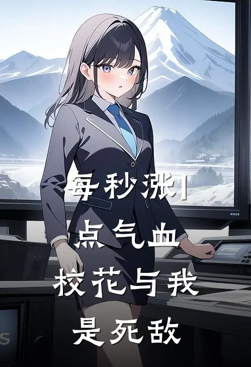 每秒涨1点气血，校花与我是死敌(林阙柳颜汐)完整版免费全文阅读_完本小说推荐每秒涨1点气血，校花与我是死敌(林阙柳颜汐)