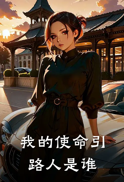 我的使命引路人是谁