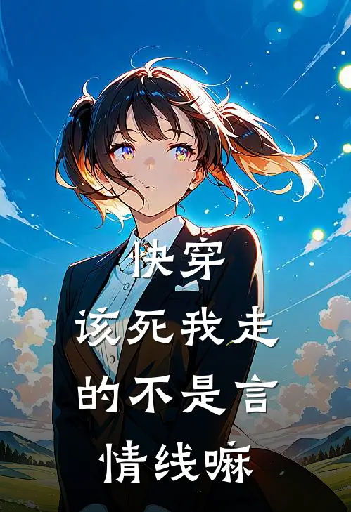 快穿：该死我走的不是言情线嘛
