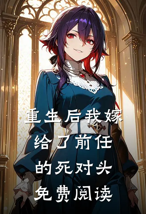 重生后我嫁给了前任的死对头免费阅读