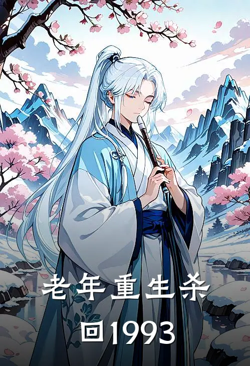 老年重生杀回1993