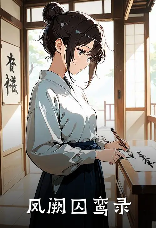 凤阙囚鸾录沈清漪春桃完结版小说_完结版小说凤阙囚鸾录(沈清漪春桃)