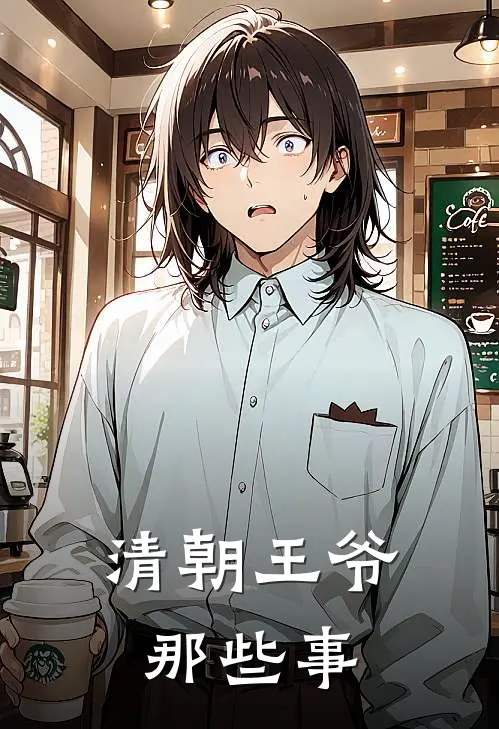 清朝王爷那些事