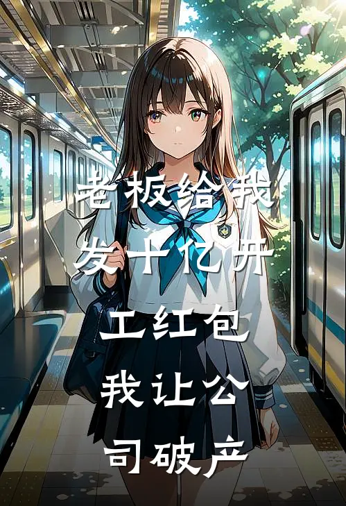 《老板给我发十亿开工红包，我让公司破产》艾特白洛已完结小说_老板给我发十亿开工红包，我让公司破产(艾特白洛)经典小说