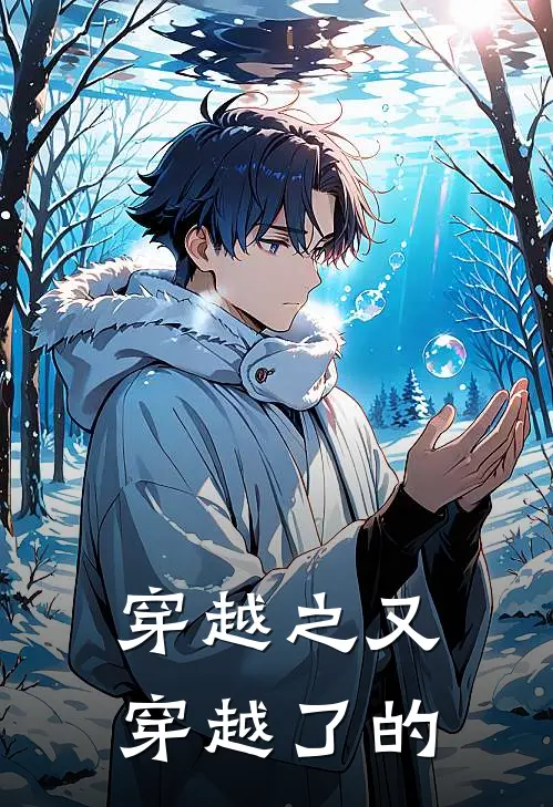 穿越之又穿越了的