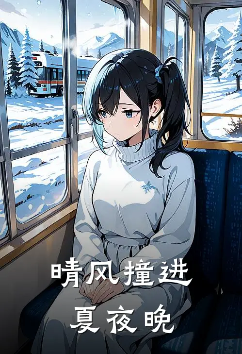 林漾苏晓棠《晴风撞进夏夜晚》最新章节阅读_(晴风撞进夏夜晚)全章节免费在线阅读