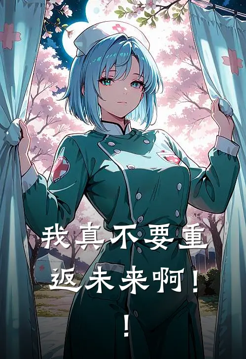 我真不要重返未来啊！！维尔汀司辰热门完本小说_最新章节列表我真不要重返未来啊！！(维尔汀司辰)