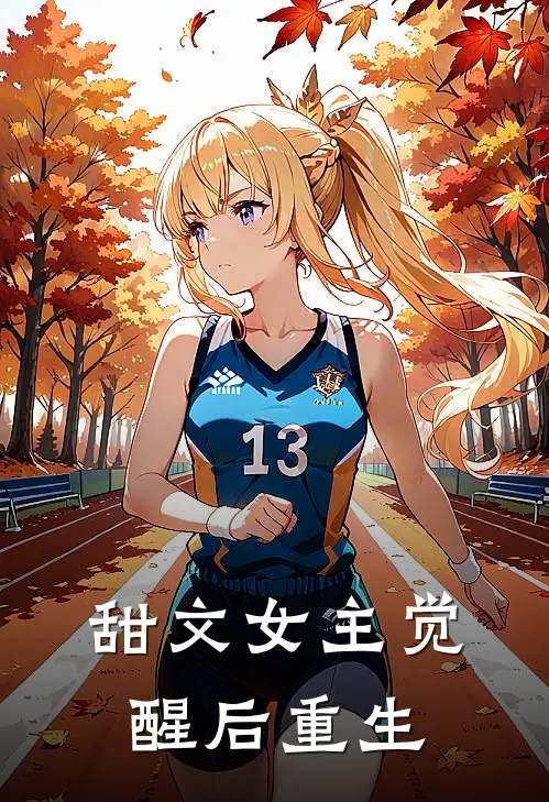 甜文女主觉醒后重生