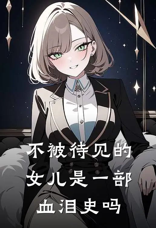 不被待见的女儿是一部血泪史吗