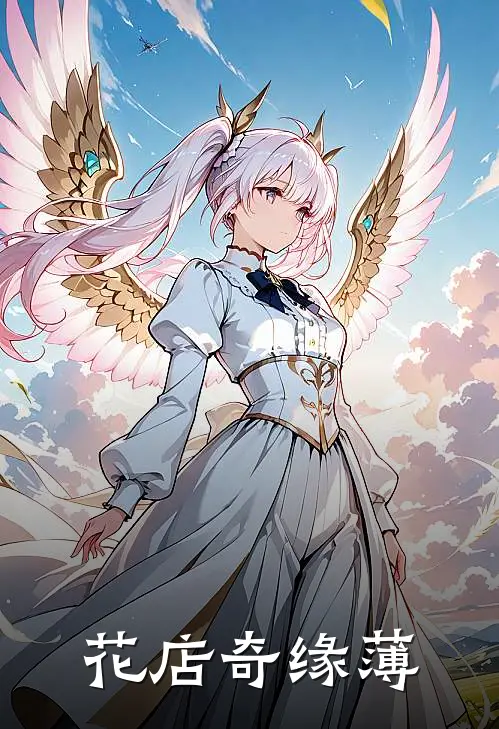 花店奇缘薄(林吟容秦雨)免费阅读完整版小说_最新小说全文阅读花店奇缘薄林吟容秦雨