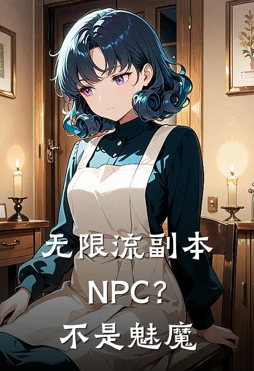 《无限流副本NPC？不，是魅魔》孔年年孔建军已完结小说_无限流副本NPC？不，是魅魔(孔年年孔建军)火爆小说