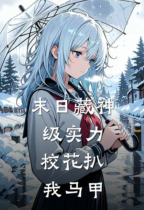 末日藏神级实力，校花扒我马甲