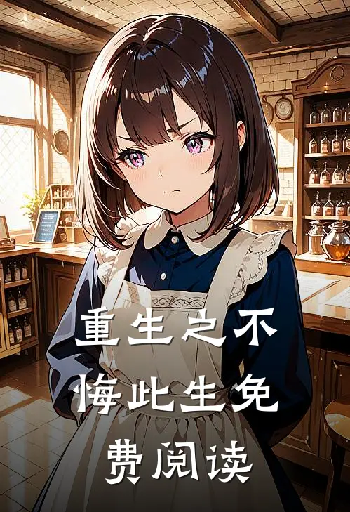 重生之不悔此生免费阅读