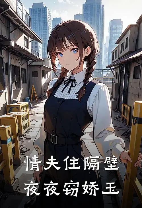 情夫住隔壁，夜夜窃娇玉