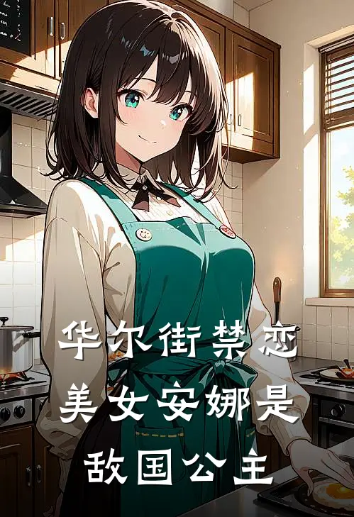 华尔街禁恋：美女安娜是敌国公主李益廉卡梅隆最新热门小说_免费小说全文阅读华尔街禁恋：美女安娜是敌国公主(李益廉卡梅隆)