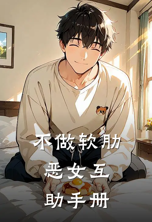 《不做软肋：恶女互助手册》秦砚辞秦砚辞全本阅读_(秦砚辞秦砚辞)全集阅读