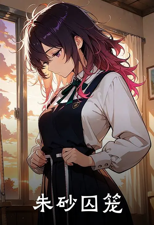 林深陆沉《朱砂囚笼》全文免费在线阅读_《朱砂囚笼》全本在线阅读