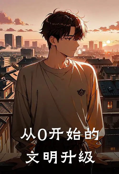 从0开始的文明升级