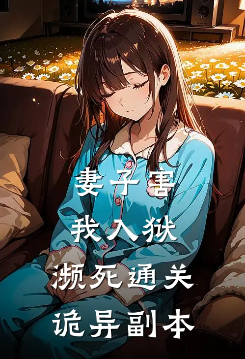 妻子害我入狱，濒死通关诡异副本