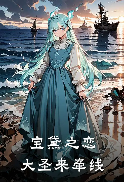 宝黛之恋：大圣来牵线